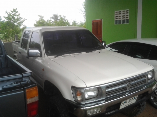 ขายรถคานแข็ง ขายรถคานแข็ง