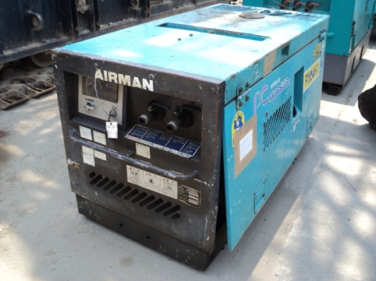 ขายถูก ปั้มลม AIRMAN PDS90S # 71-5A10078 นำเข้าจากญี่ปุ่น ขายถูก ปั้มลม AIRMAN PDS90S # 71-5A10078 นำเข้าจากญี่ปุ่น