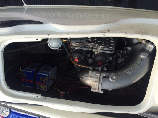 ซีดู800ของแต่งครบพร้อมเล่นลองน้ำแล้วแรงดีครับ