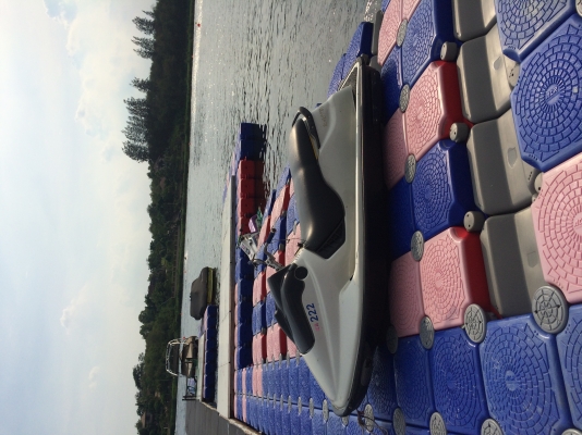 ซีดู800ของแต่งครบพร้อมเล่นลองน้ำแล้วแรงดีครับ