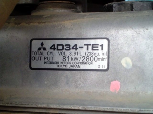 AIRMAN PDS390S ปี 2002 ใช้งานน้อย นำเข้าจากญี่ปุ่นถึงไทยเร็ว ๆ นี้ พร้อมให้จองแล้ววันนี้ครับ