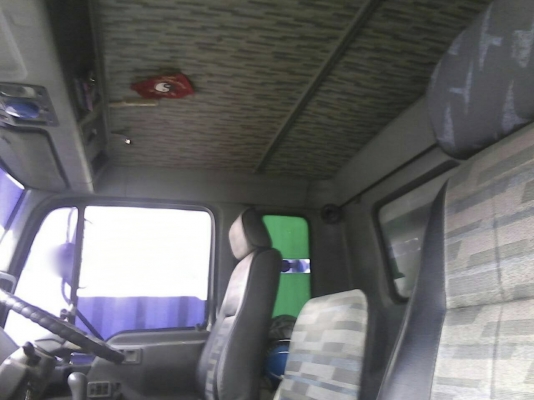 รถอีซุซุ 10 ล้อดั้ม FXZ 270 แรงม้า ปี 46.    สนใจติดต่อ  081 - 6079515