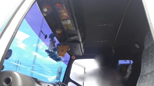 รถอีซุซุ 10 ล้อดั้ม FXZ 270 แรงม้า ปี 46.    สนใจติดต่อ  081 - 6079515