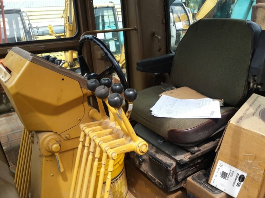 CAT 140G 72V16,xxx ถึงไทยแล้วครับ 0859049669 เก่ง NDT