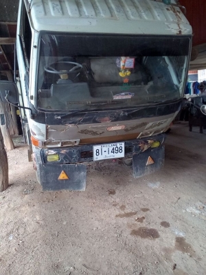 ขายด่วน HINO165