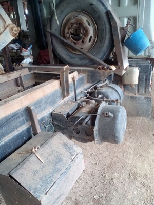 ขายด่วน HINO165