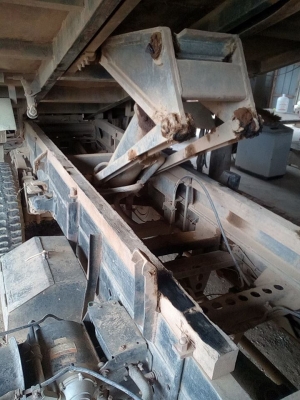 ขายด่วน HINO165