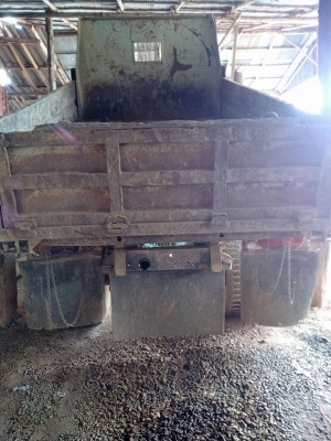 ขายด่วน HINO165
