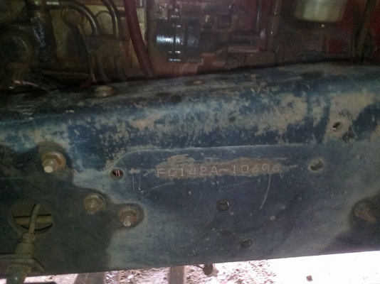 ขายด่วน HINO165