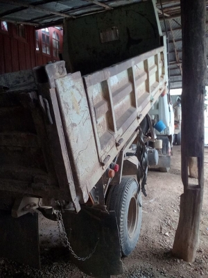 ขายด่วน HINO165