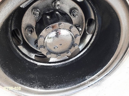 ขายด่วน รถบรรทุก 10 ล้อ ISUZU DECA 270 EURO /2เพลา ปี 47 หัวคัซซี สวยพร้อมใช้ ราคาสุดคุ้