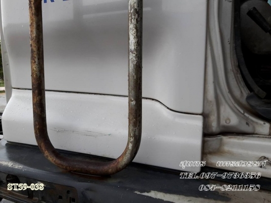 ขายด่วน รถบรรทุก 10 ล้อ ISUZU DECA 270 EURO /2เพลา ปี 47 หัวคัซซี สวยพร้อมใช้ ราคาสุดคุ้