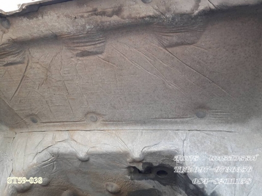 ขายด่วน รถบรรทุก 10 ล้อ ISUZU DECA 270 EURO /2เพลา ปี 47 หัวคัซซี สวยพร้อมใช้ ราคาสุดคุ้