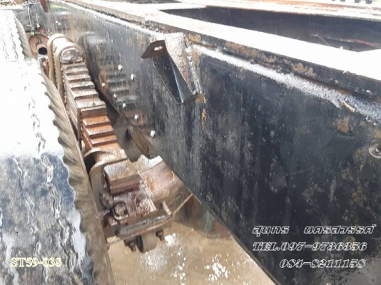 ขายด่วน รถบรรทุก 10 ล้อ ISUZU DECA 270 EURO /2เพลา ปี 47 หัวคัซซี สวยพร้อมใช้ ราคาสุดคุ้