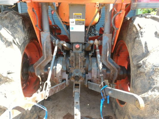 ขายรถไถ KUBOTA L4508 แถมผาน 6 ราคา 210,000 DC Tractor Rayong 0818618678,0899347475 อ.แกลง จ.ระยอง มีรถขนส่งบริการทั่วไทย id line=0818618678 id line=0899347475 https://www.facebook.com/DC-Tractor-Rayong-307154532717928/shop?rid=307154532717928&amp;rt=9