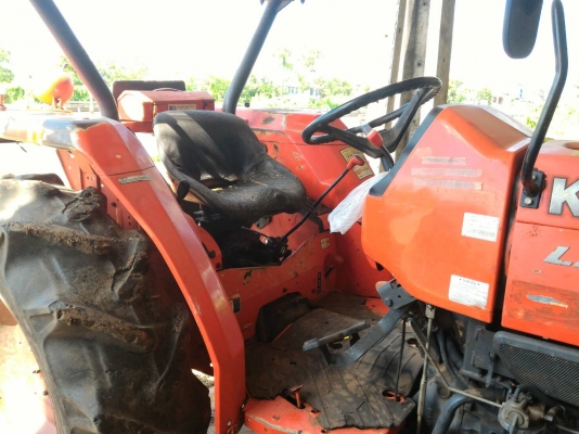 ขายรถไถ KUBOTA L4508 แถมผาน 6 ราคา 210,000 DC Tractor Rayong 0818618678,0899347475 อ.แกลง จ.ระยอง มีรถขนส่งบริการทั่วไทย id line=0818618678 id line=0899347475 https://www.facebook.com/DC-Tractor-Rayong-307154532717928/shop?rid=307154532717928&amp;rt=9
