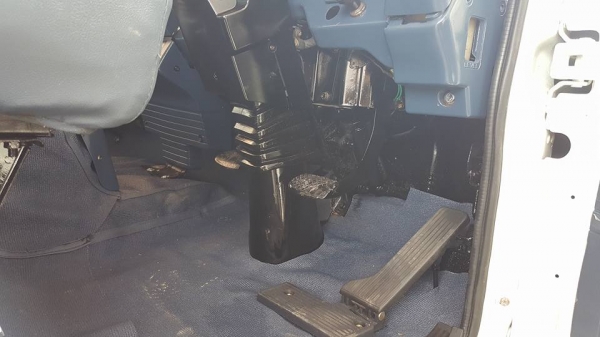 ร็อกกี้ 160 แรง ยาว 7.40 รถห้าง คัสซีสวยจัดเดิมสนิท ภายในสวย แอร์เย็นมากกก