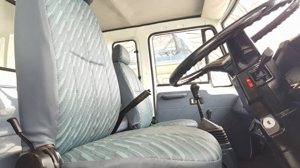 ร็อกกี้ 160แรง กระบะ 7.20 รถห้างคัสซีสวยจัดเดิมสนิท แอร์เย็น พร้อมใช้งาน