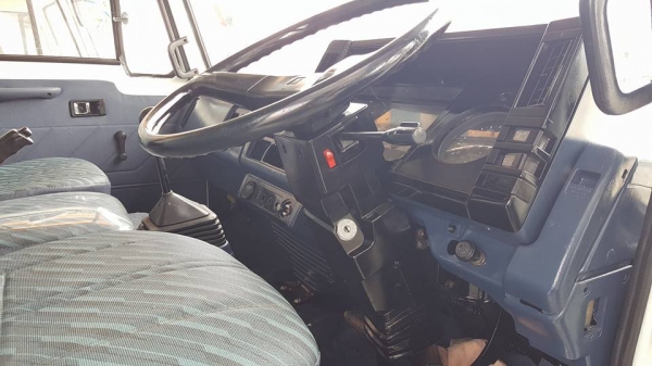 ร็อกกี้ 160แรง กระบะ 7.20 รถห้างคัสซีสวยจัดเดิมสนิท แอร์เย็น พร้อมใช้งาน