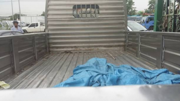 สีล้อ อีซูชุ NKR88ปี40 กะบะเรสทั้งลูก ยาว3.20ม สภาพดีสวยเดิมๆรถห้างแท้ ทะเบียนพร้อมโอน