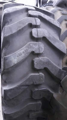 ยางรถตักใหม่ราคาถูก 20.5-25