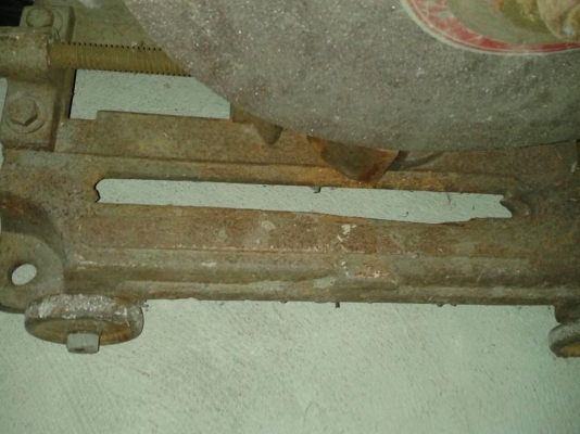 ตัดไฟเบอร์(ตัวใหญ่)WINER