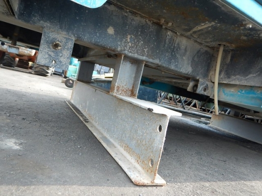 ปั้มลม AIRMAN PDS390S ปี 1999 เครื่อง Isuzu จากญี่ปุ่น ถึงไทยเร็ว ๆ นี้ครับ