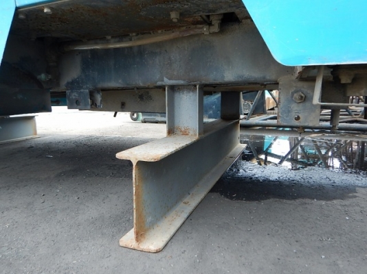 ปั้มลม AIRMAN PDS390S ปี 1999 เครื่อง Isuzu จากญี่ปุ่น ถึงไทยเร็ว ๆ นี้ครับ