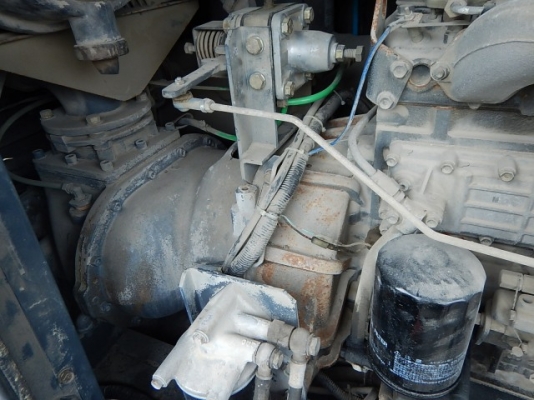 ปั้มลม AIRMAN PDS390S ปี 1999 เครื่อง Isuzu จากญี่ปุ่น ถึงไทยเร็ว ๆ นี้ครับ