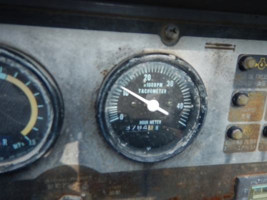 ปั้มลม AIRMAN PDS390S ปี 1999 เครื่อง Isuzu จากญี่ปุ่น ถึงไทยเร็ว ๆ นี้ครับ