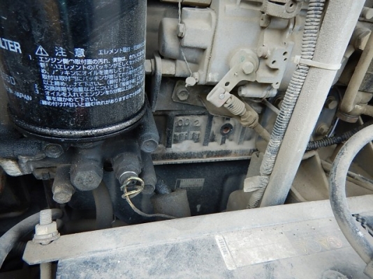 ปั้มลม AIRMAN PDS390S ปี 1999 เครื่อง Isuzu จากญี่ปุ่น ถึงไทยเร็ว ๆ นี้ครับ