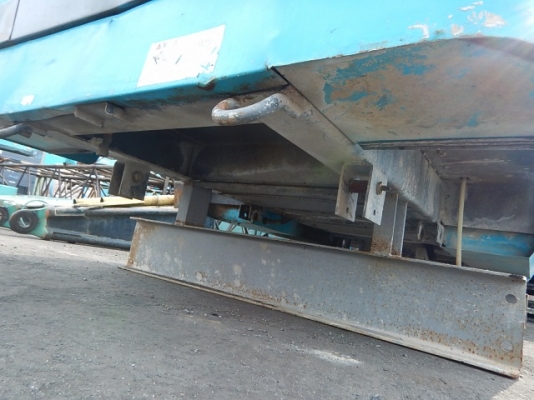 ปั้มลม AIRMAN PDS390S ปี 1999 เครื่อง Isuzu จากญี่ปุ่น ถึงไทยเร็ว ๆ นี้ครับ