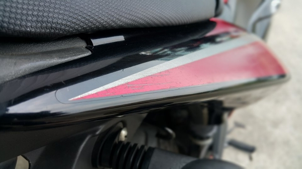 Ninja250 2010 วิ่งน้อย เครื่องดี ไม่มีล้มไม่มีชน สวยใส ต่อรองได้จ้า Ninja250 2010 วิ่งน้อย เครื่องดี ไม่มีล้มไม่มีชน สวยใส ต่อรองได้จ้า