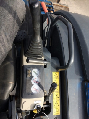 Komatsu PC40MR-2 SN: 11521 ปี 2006 นำเข้าจากญี่ปุ่น ไม่เคยใช้งานในไทย ราคาถูกครับ