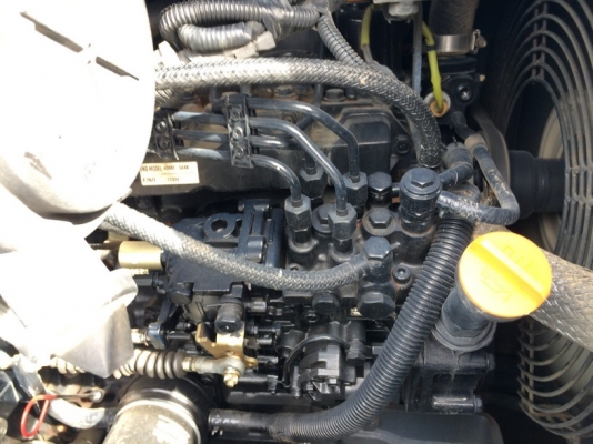 Komatsu PC40MR-2 SN: 11521 ปี 2006 นำเข้าจากญี่ปุ่น ไม่เคยใช้งานในไทย ราคาถูกครับ