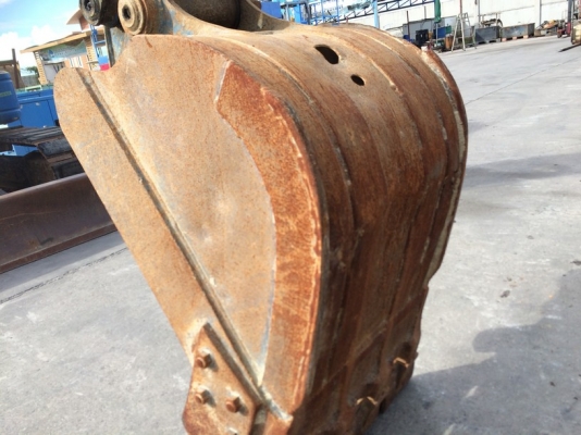 Komatsu PC40MR-2 SN: 11521 ปี 2006 นำเข้าจากญี่ปุ่น ไม่เคยใช้งานในไทย ราคาถูกครับ