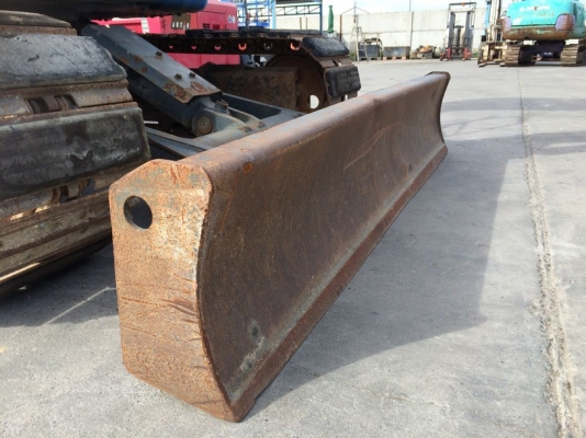 Komatsu PC40MR-2 SN: 11521 ปี 2006 นำเข้าจากญี่ปุ่น ไม่เคยใช้งานในไทย ราคาถูกครับ