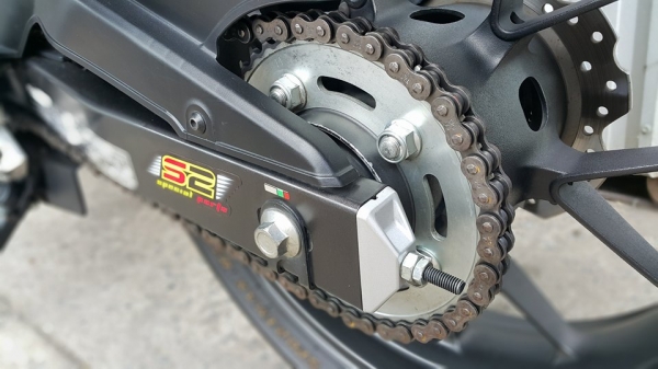 Cb500F 2013 วิ่งน้อย พร้อมใช้งาน งามหยดย้อย รถบ้านมือเดียว ขายถูก