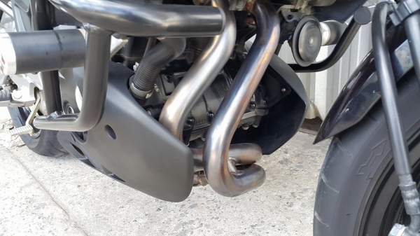 รถสวย Versys650 2011 ไม่ค่อยได้ใช้ เจ้าของมือเดียว ต่อรองได้ครับ รถสวย Versys650 2011 ไม่ค่อยได้ใช้ เจ้าของมือเดียว ต่อรองได้ครับ