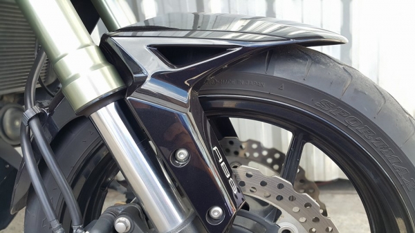 รถสวย Versys650 2011 ไม่ค่อยได้ใช้ เจ้าของมือเดียว ต่อรองได้ครับ รถสวย Versys650 2011 ไม่ค่อยได้ใช้ เจ้าของมือเดียว ต่อรองได้ครับ