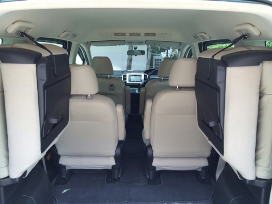 มือเดียว มีแอร์หลัง ไมล์น้อย สีขาวจากโรงงาน มือเดียว มีแอร์หลัง ไมล์น้อย สีขาวจากโรงงาน