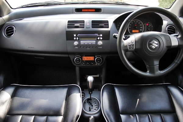 วิ่ง 4x,xxxโล ตัวTop บิดStart ชุดแต่งสปอร์ตทั้งคัน รถสวยจัดค่ะ