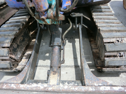 ขายด่วน HITACHI EX30 รถเก่านอกญี่ปุ่นแท้ พร้อมทำสีเก็บรายละเอียด มีหัวกระแทก แถมบุ้งกี๋ 1ใบ มีเอกสารใบอินวอยและใบซื้อขาย ราคา 420,000 บาท ราคาไม่แพงราคานี้ถือว่าคุ้ม สนใจติดต่อ วัชรัตน์ รุ่งเรืองแทรคเตอร์ โทรติดต่อเจ้าของโดยตรง : 092-5768909 096-5411714 ขายด่วน HITACHI EX30 รถเก่านอกญี่ปุ่นแท้ พร้อมทำสีเก็บรายละเอียด มีหัวกระแทก แถมบุ้งกี๋ 1ใบ มีเอกสารใบอินวอยและใบซื้อขาย ราคา 420,000 บาท ราคาไม่แพงราคานี้ถือว่าคุ้ม สนใจติดต่อ วัชรัตน์ รุ่งเรืองแทรคเตอร์ โทรติดต่อเจ้าของโดยตรง : 092-5768909 096-5411714