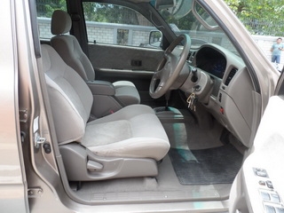 TOYOTA SPORT CRUISER 2.5 D4D AT 2004 รถพร้อมใช้ จัดไฟแนนซ์ได้ T.086-527-9533 TOYOTA SPORT CRUISER 2.5 D4D AT 2004 รถพร้อมใช้ จัดไฟแนนซ์ได้ T.086-527-9533