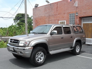 TOYOTA SPORT CRUISER 2.5 D4D AT 2004 รถพร้อมใช้ จัดไฟแนนซ์ได้ T.086-527-9533 TOYOTA SPORT CRUISER 2.5 D4D AT 2004 รถพร้อมใช้ จัดไฟแนนซ์ได้ T.086-527-9533