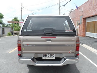 TOYOTA SPORT CRUISER 2.5 D4D AT 2004 รถพร้อมใช้ จัดไฟแนนซ์ได้ T.086-527-9533 TOYOTA SPORT CRUISER 2.5 D4D AT 2004 รถพร้อมใช้ จัดไฟแนนซ์ได้ T.086-527-9533