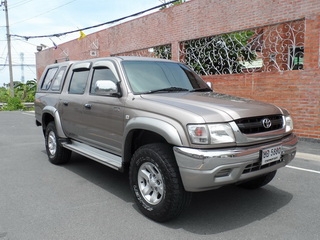 TOYOTA SPORT CRUISER 2.5 D4D AT 2004 รถพร้อมใช้ จัดไฟแนนซ์ได้ T.086-527-9533 TOYOTA SPORT CRUISER 2.5 D4D AT 2004 รถพร้อมใช้ จัดไฟแนนซ์ได้ T.086-527-9533