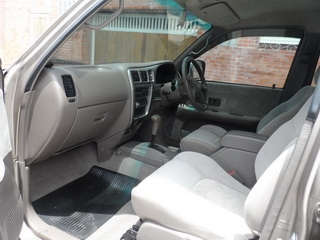 TOYOTA SPORT CRUISER 2.5 D4D AT 2004 รถพร้อมใช้ จัดไฟแนนซ์ได้ T.086-527-9533 TOYOTA SPORT CRUISER 2.5 D4D AT 2004 รถพร้อมใช้ จัดไฟแนนซ์ได้ T.086-527-9533