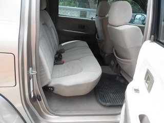 TOYOTA SPORT CRUISER 2.5 D4D AT 2004 รถพร้อมใช้ จัดไฟแนนซ์ได้ T.086-527-9533 TOYOTA SPORT CRUISER 2.5 D4D AT 2004 รถพร้อมใช้ จัดไฟแนนซ์ได้ T.086-527-9533