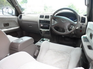 TOYOTA SPORT CRUISER 2.5 D4D AT 2004 รถพร้อมใช้ จัดไฟแนนซ์ได้ T.086-527-9533 TOYOTA SPORT CRUISER 2.5 D4D AT 2004 รถพร้อมใช้ จัดไฟแนนซ์ได้ T.086-527-9533